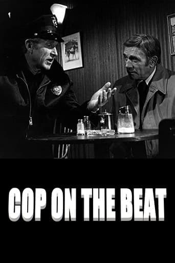 Cop on the Beat poster - Find streaming availability