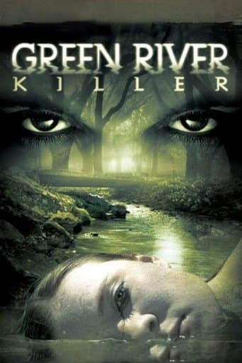 Green River Killer poster - Find streaming availability