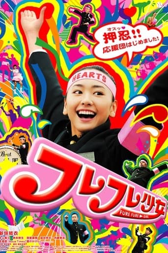 Cheer Cheer Cheer! poster - Find streaming availability