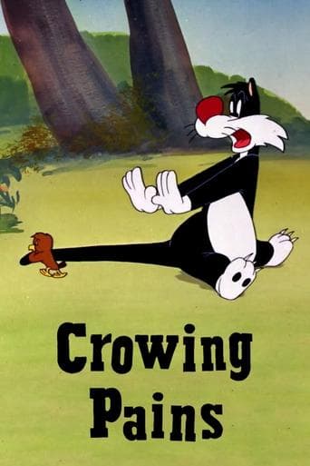 Crowing Pains poster - Find streaming availability