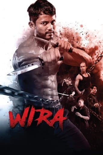 Wira poster - Find streaming availability