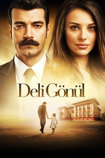 Deli Gönül poster - Find streaming availability