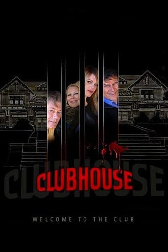 Clubhouse poster - Find streaming availability