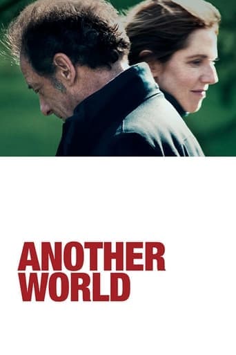 Another World poster - Find streaming availability