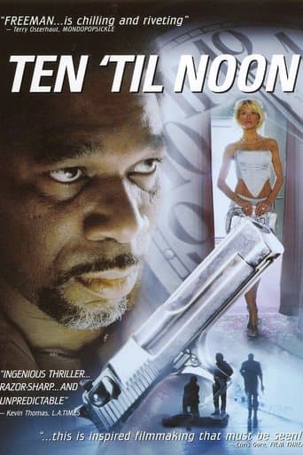Ten 'til Noon poster - Find streaming availability