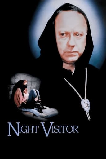 Night Visitor poster - Find streaming availability