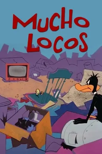 Mucho Locos poster - Find streaming availability