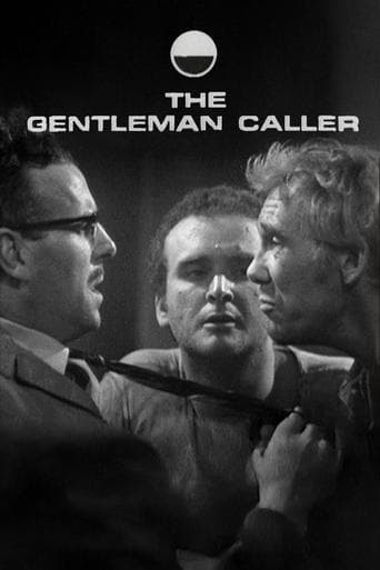 The Gentleman Caller poster - Find streaming availability
