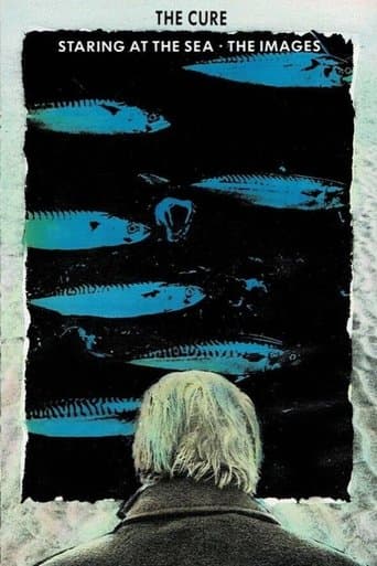 The Cure : Staring At The Sea - The Images poster - Find streaming availability