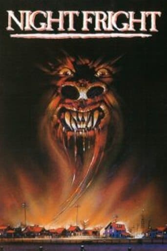 Night Fright poster - Find streaming availability
