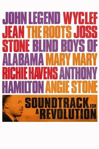 Soundtrack for a Revolution poster - Find streaming availability