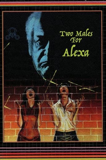 Two Males for Alexa poster - Find streaming availability