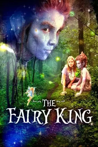 The Fairy King poster - Find streaming availability