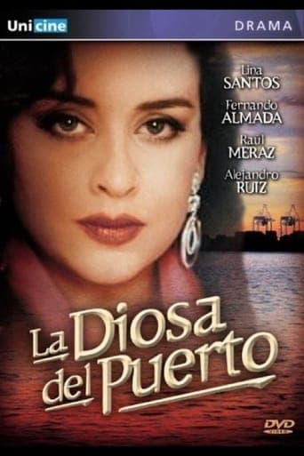 La diosa del puerto poster - Find streaming availability