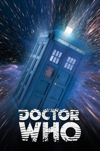 Doctor Who poster - Find streaming availability