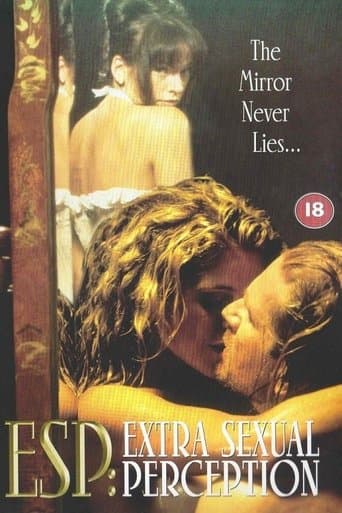 ESP: Extra Sexual Perception poster - Find streaming availability