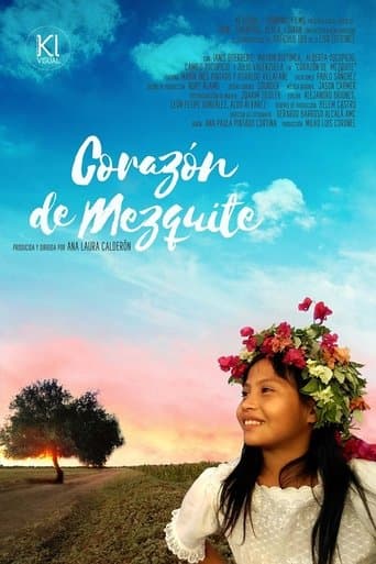 Mezquite's Heart poster - Find streaming availability