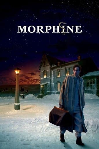 Morphine poster - Find streaming availability