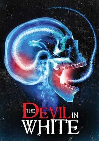 The Devil in White poster - Find streaming availability