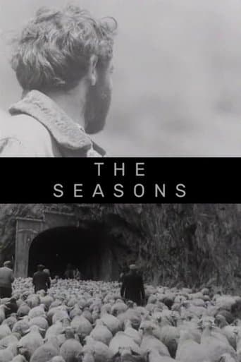 The Seasons poster - Find streaming availability