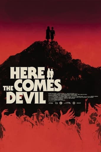 Here Comes the Devil poster - Find streaming availability