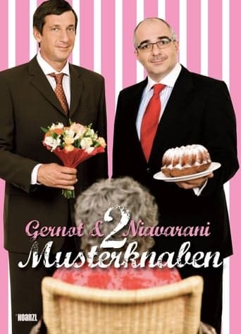 2 Musterknaben poster - Find streaming availability