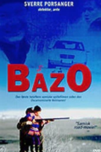Bázo poster - Find streaming availability
