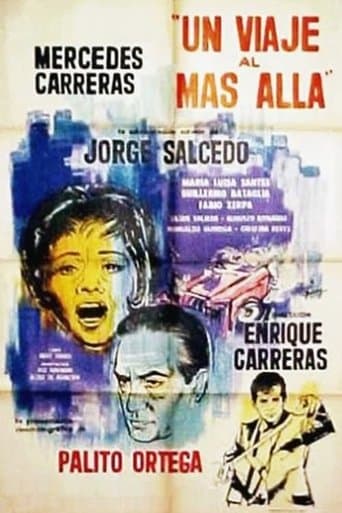 Un viaje al más allá poster - Find streaming availability