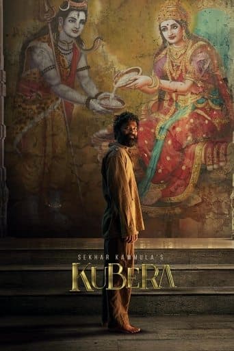 Kuberaa poster - Find streaming availability