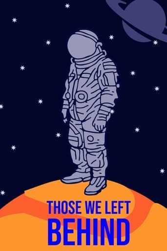 Those we left behind. poster - Find streaming availability