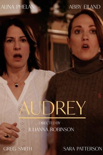 Audrey poster - Find streaming availability