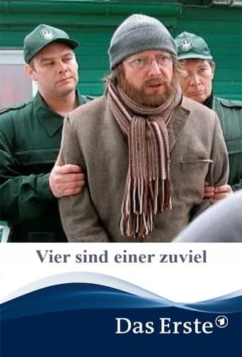 Vier sind einer zuviel poster - Find streaming availability