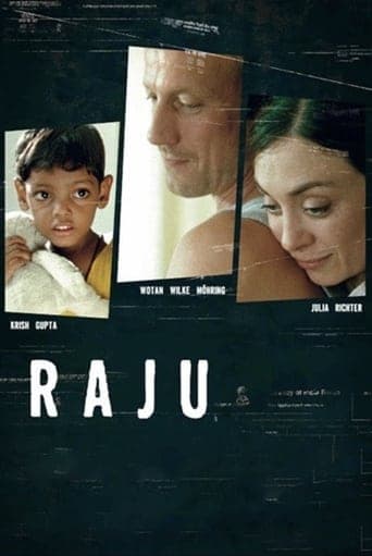 Raju poster - Find streaming availability