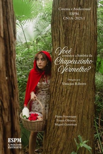Do you know the Story of Little Red Riding Hood? poster - Find streaming availability