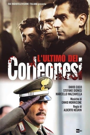 L'ultimo Dei Corleonesi poster - Find streaming availability