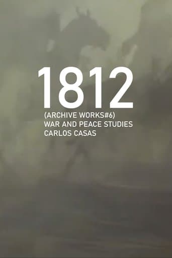 1812: Cavalry poster - Find streaming availability