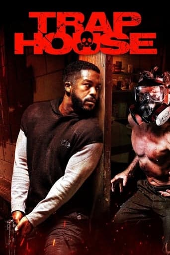 Trap House poster - Find streaming availability