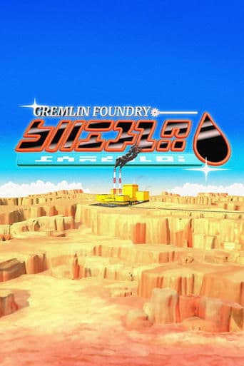Gremlin Foundry poster - Find streaming availability