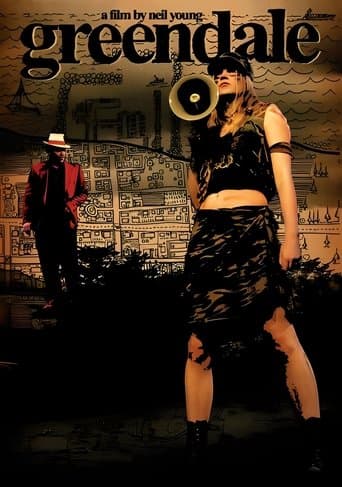 Greendale poster - Find streaming availability