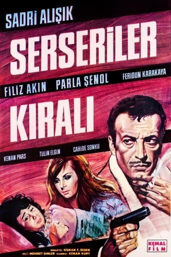 Serseriler Kralı poster - Find streaming availability