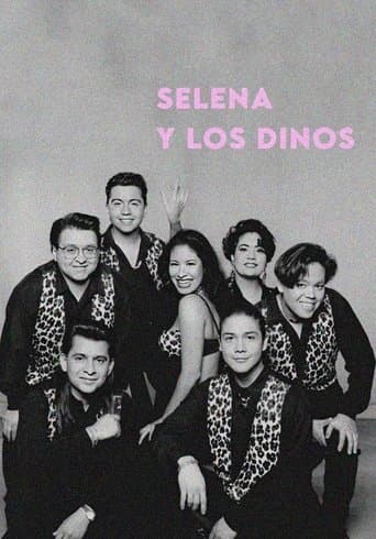 Selena y Los Dinos poster - Find streaming availability