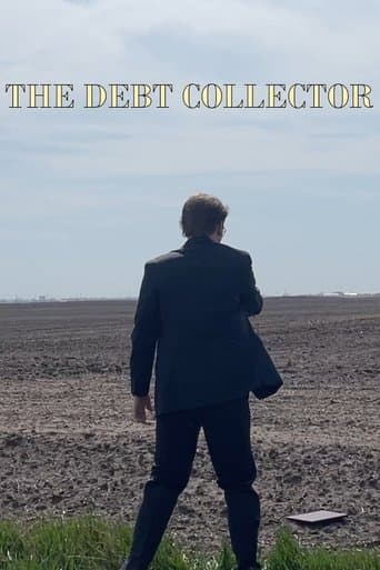 The Debt Collector poster - Find streaming availability