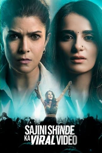 Sajini Shinde Ka Viral Video poster - Find streaming availability
