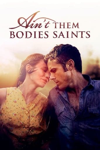 Ain't Them Bodies Saints poster - Find streaming availability