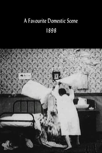 A Favourite Domestic Scene poster - Find streaming availability