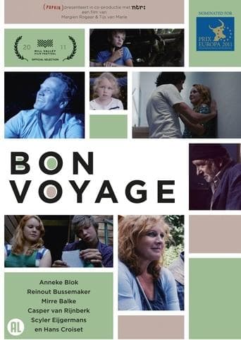 Bon Voyage poster - Find streaming availability