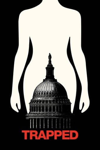 Trapped poster - Find streaming availability