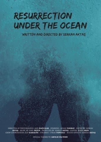 Resurrection Under The Ocean poster - Find streaming availability