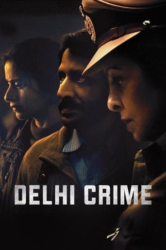 Delhi Crime poster - Find streaming availability