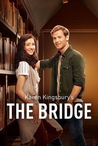 The Bridge poster - Find streaming availability